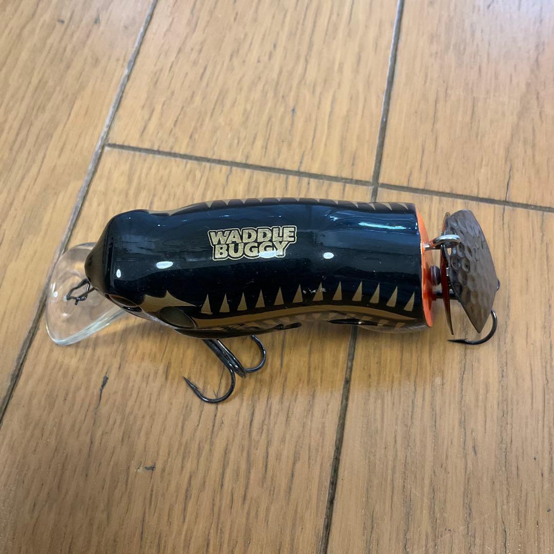 イマカツ　エバーグリーン　ルアーセット　24点　送料込　ルアー まとめ売り