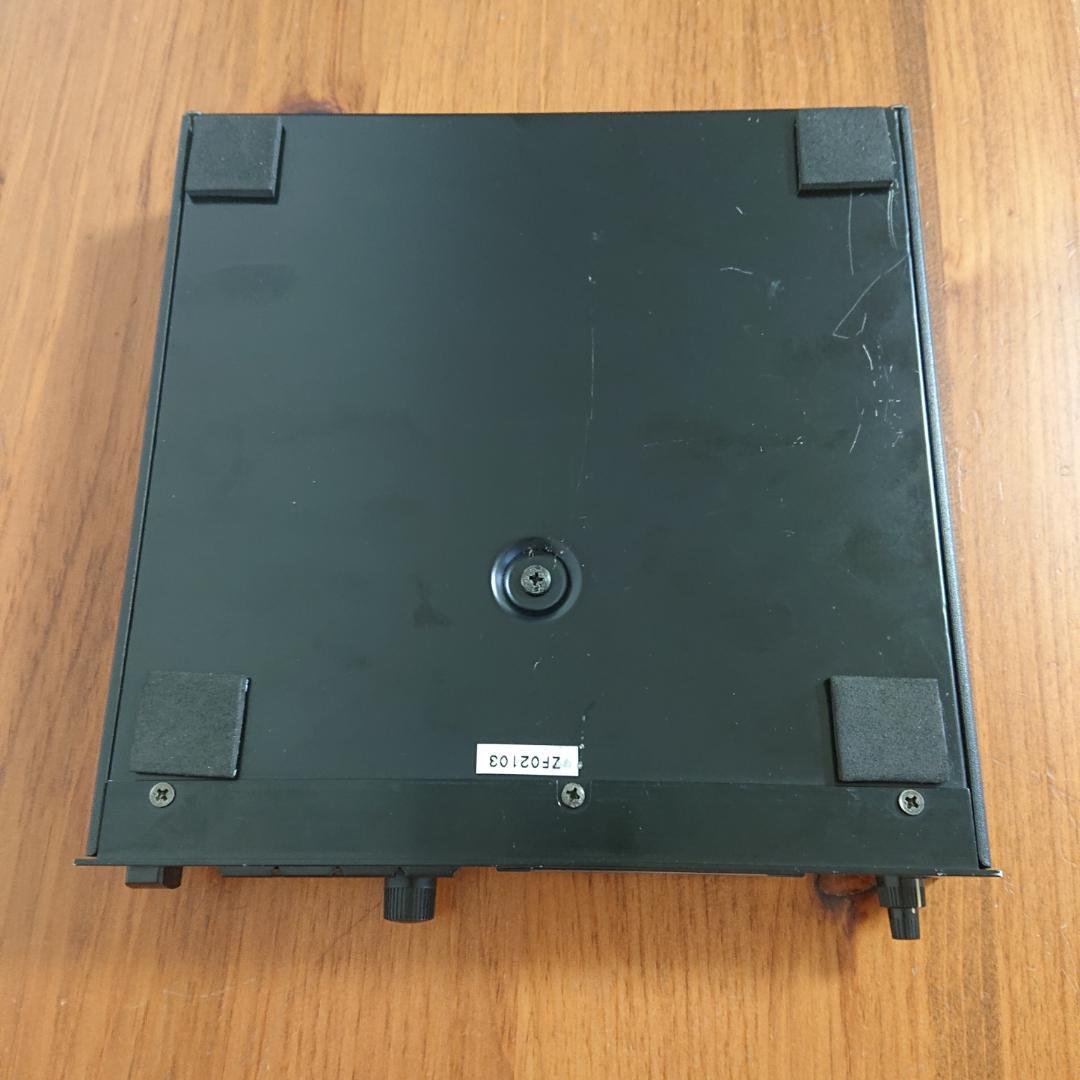 ギター BOSS SE-70 SUPER EFFECTS PORCESSOR