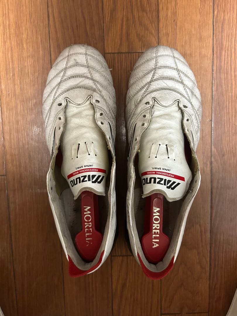 モレリアネオ4 27.5