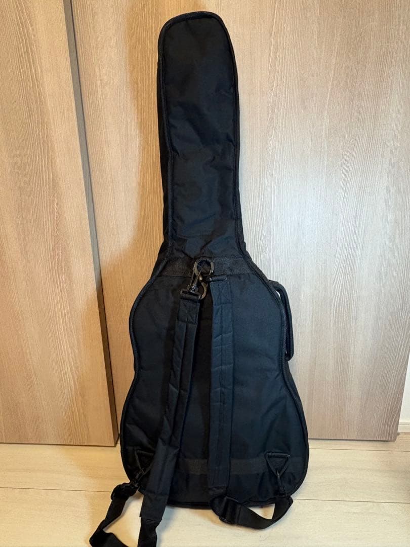 Morris F-25 アコースティックギター