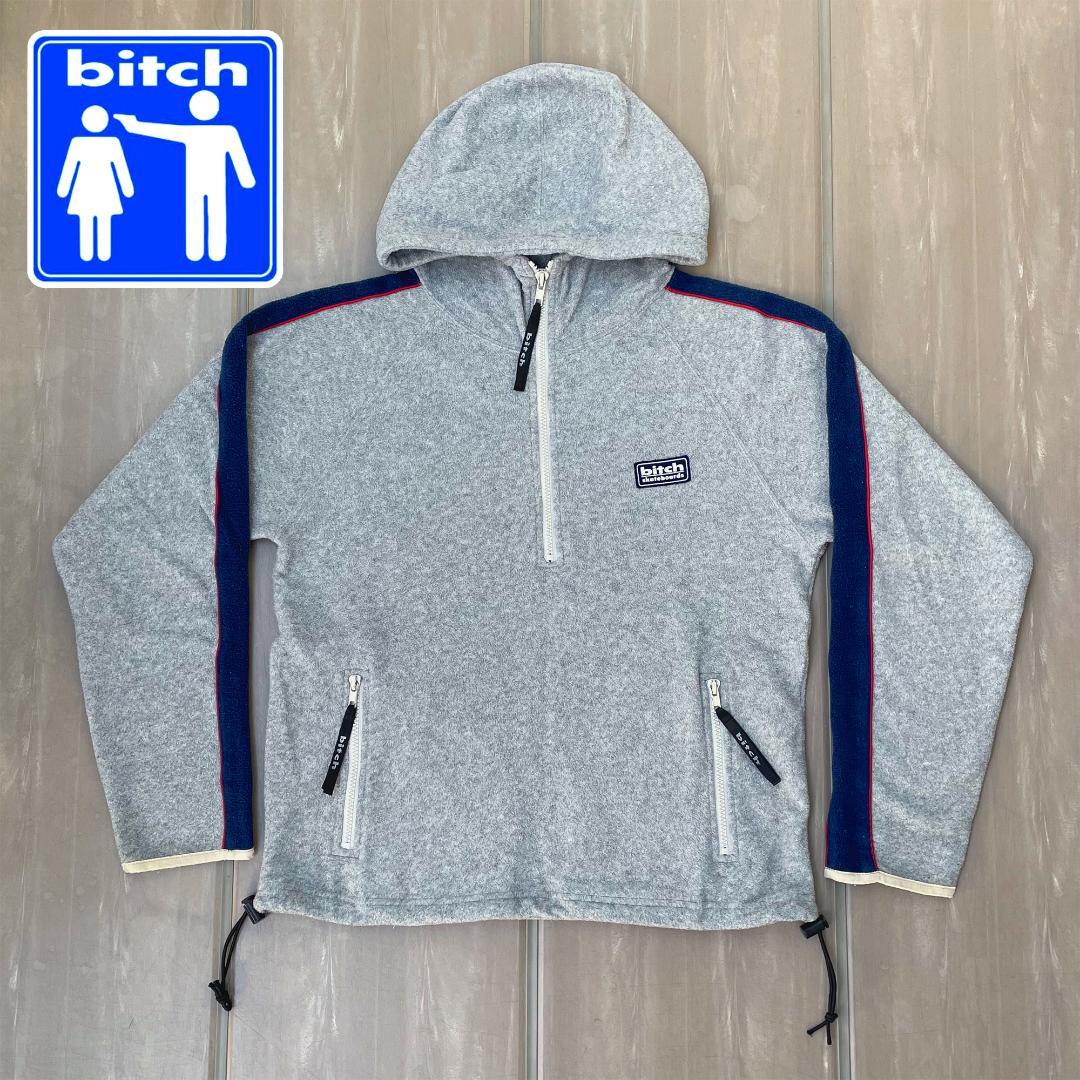 【1998年製】Bitch Skate ビッチ オールドスケート ビンテージ