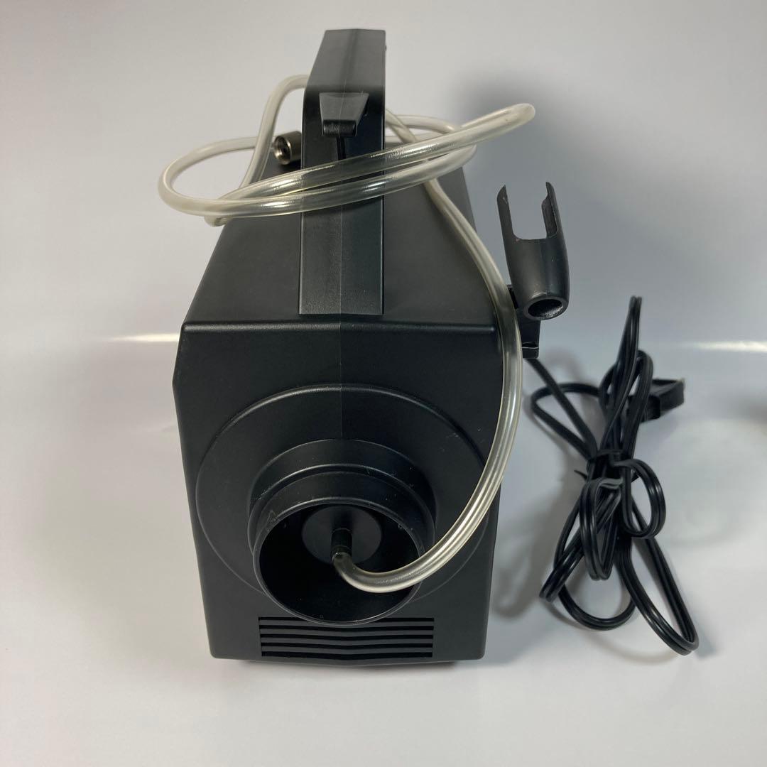 TAMIYAタミヤスプレーワークコンプレッサーREVOレボ/エアーブラシセット