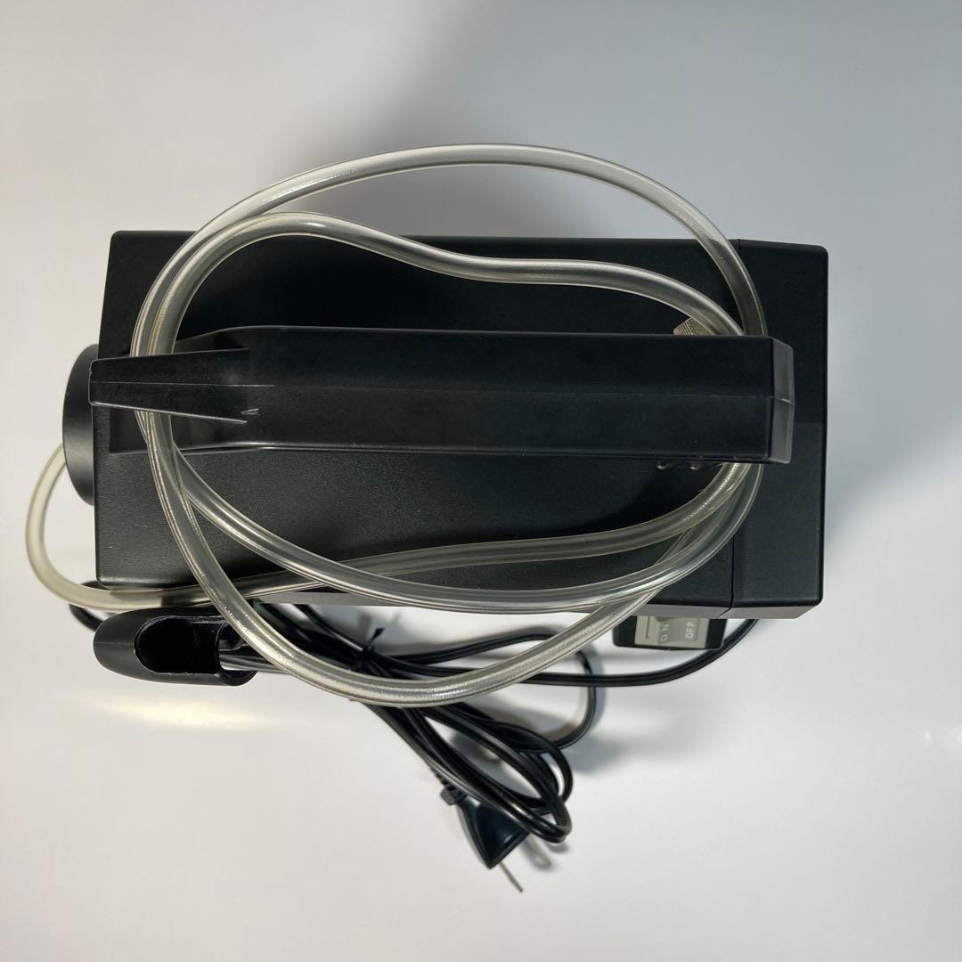 TAMIYAタミヤスプレーワークコンプレッサーREVOレボ/エアーブラシセット