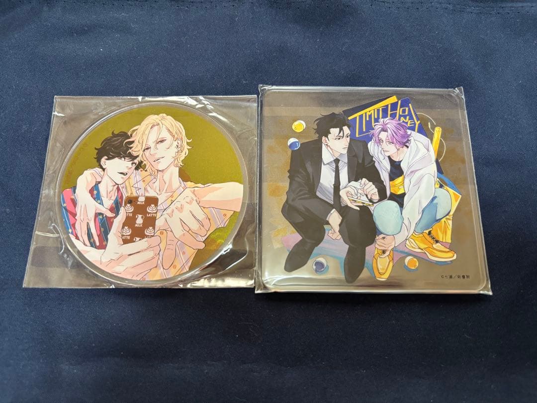 じゃのめ 黄昏アウトフォーカス グラッテ 七瀬 リミットハニー アクコ