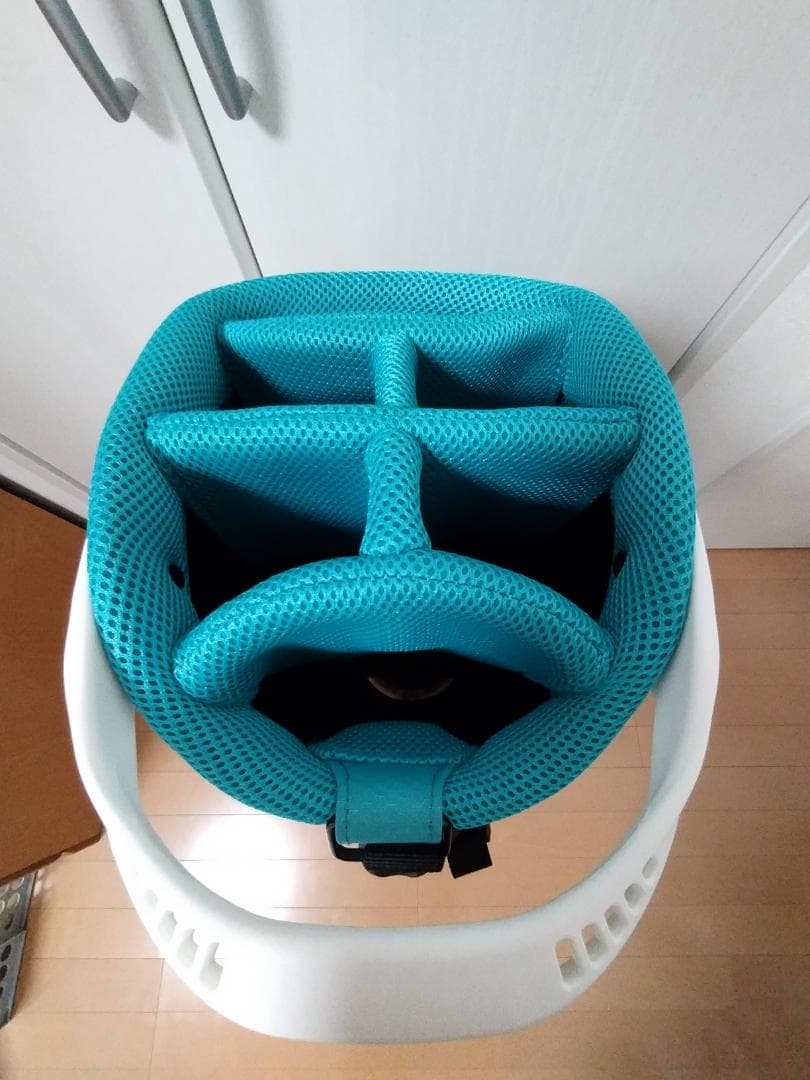 【新品】ピン キャディバッグ