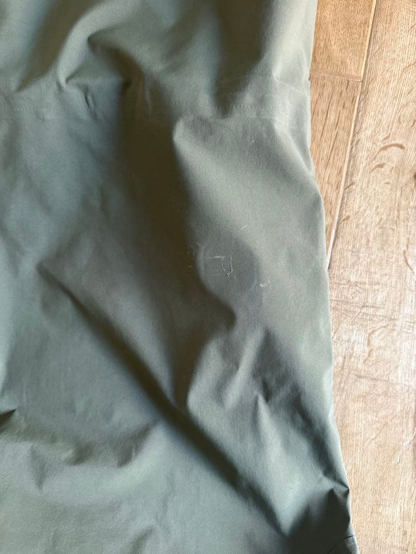 Norrona lofoten Gore-Tex Pro Anorak ノローナ