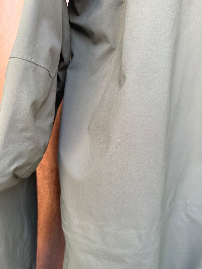 Norrona lofoten Gore-Tex Pro Anorak ノローナ