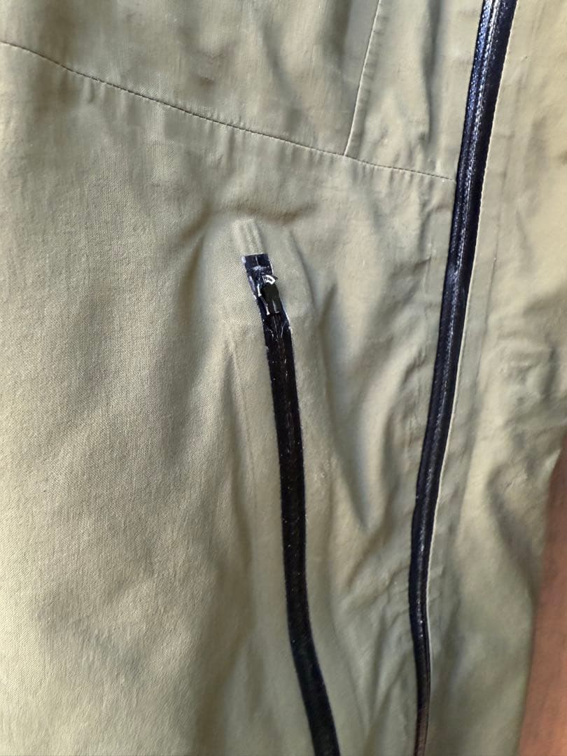 Norrona lofoten Gore-Tex Pro Anorak ノローナ