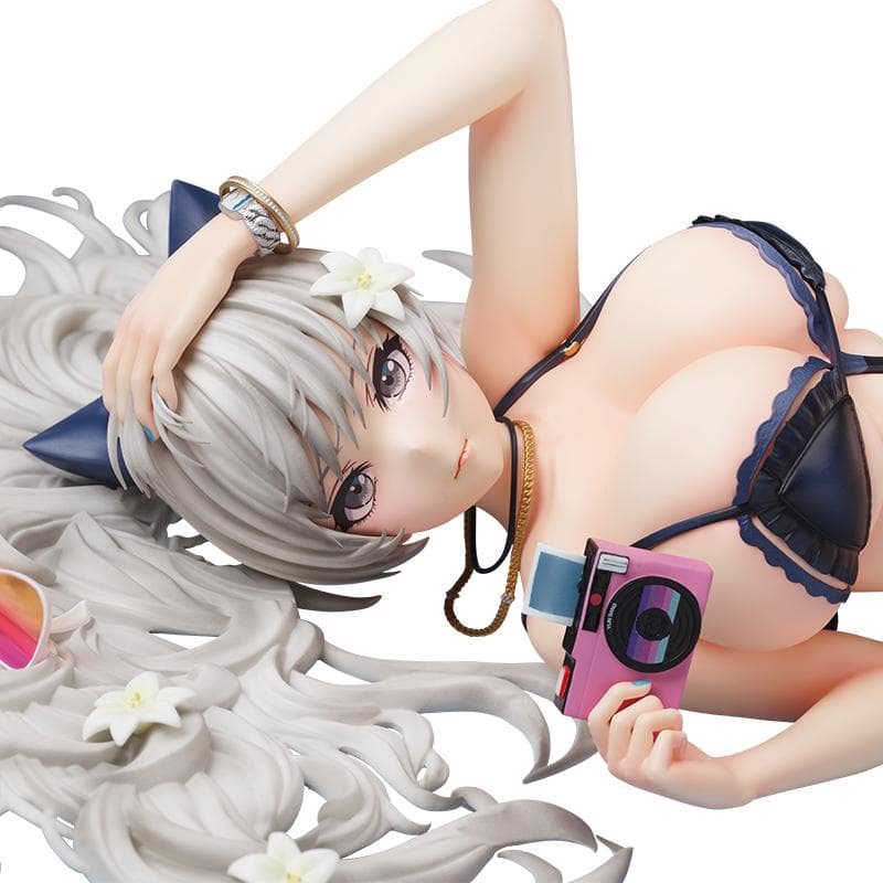 【新品】B-style アズールレーン ヴィットリオ・ヴェネト ラスペツィアの花