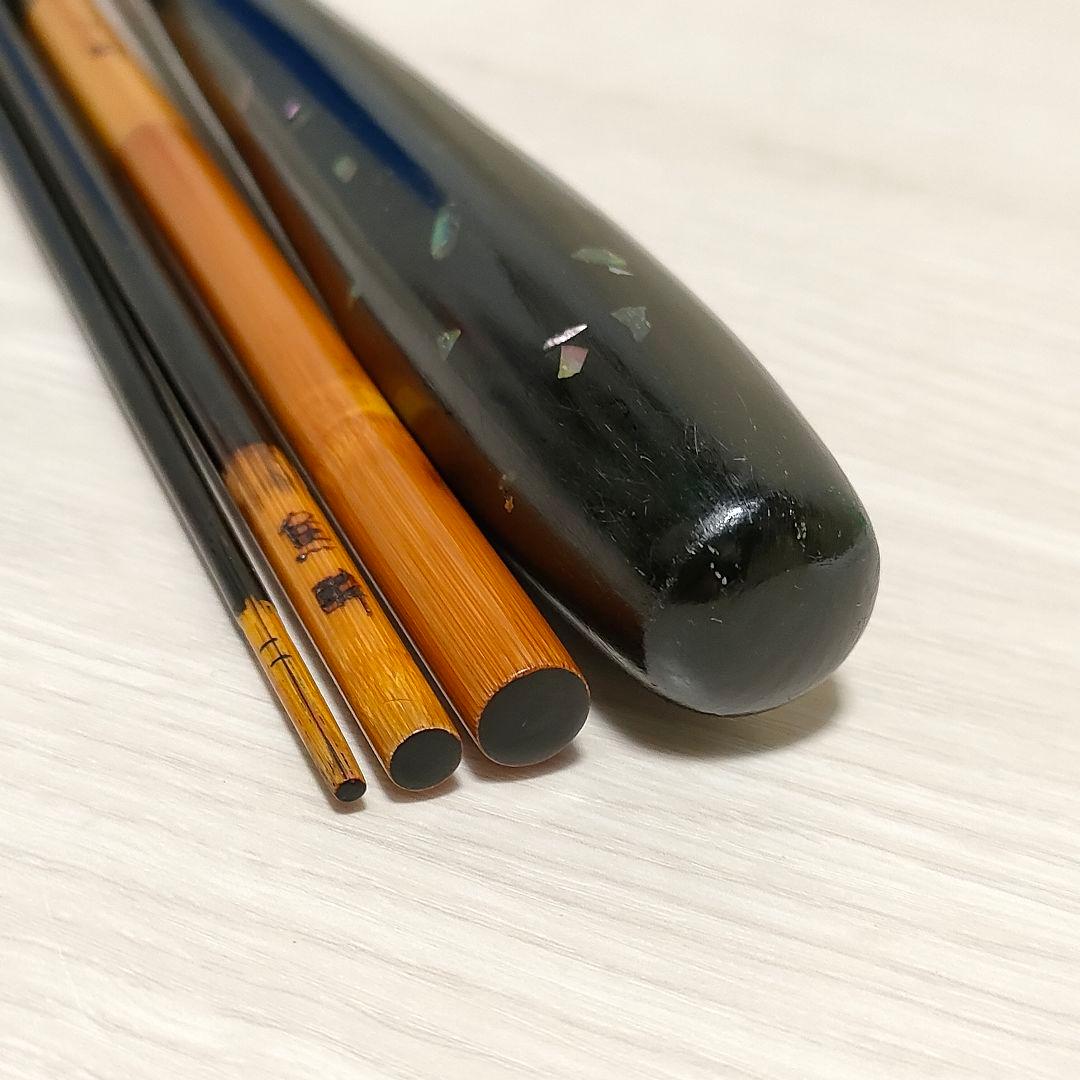 ヘラ竿 和竿 魚酔 力丸 4本つなぎ 竹竿 へら竿 ヘラブナ竿