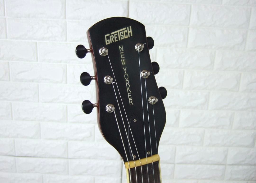 GRETSCH NEW YORKER G9555 ニューヨーカー