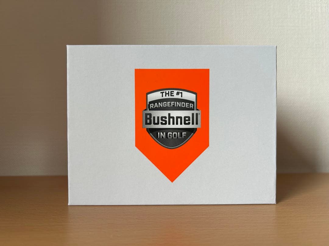 ピンシーカー A1スロープジョルト 2024 ホワイト/ブラック/オレンジ