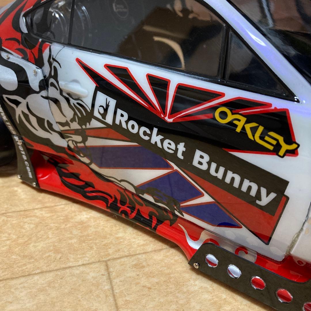 アディクション　GR86 未使用フルペイント