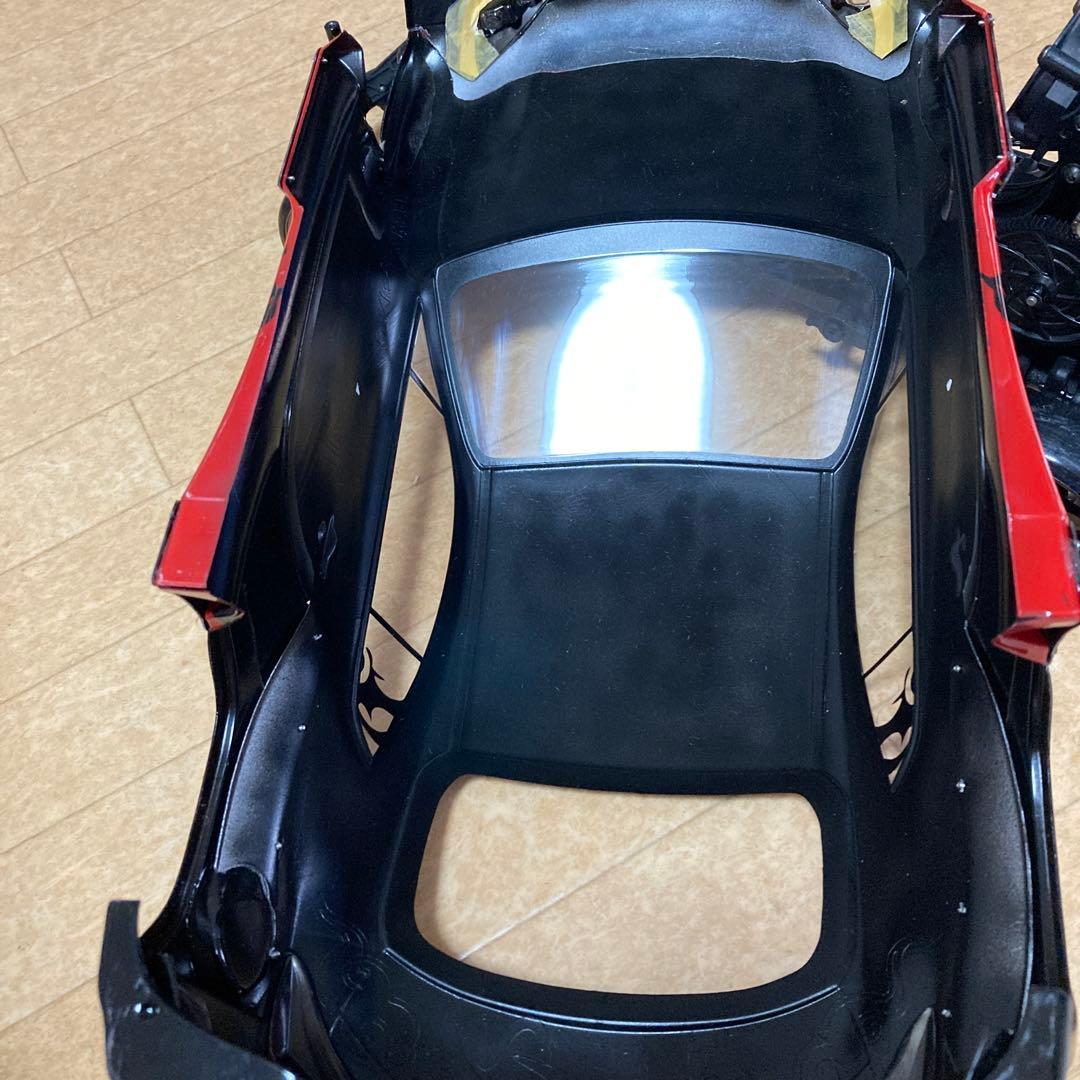 アディクション　GR86 未使用フルペイント