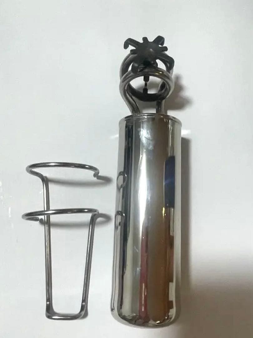 ボルドーバーナー