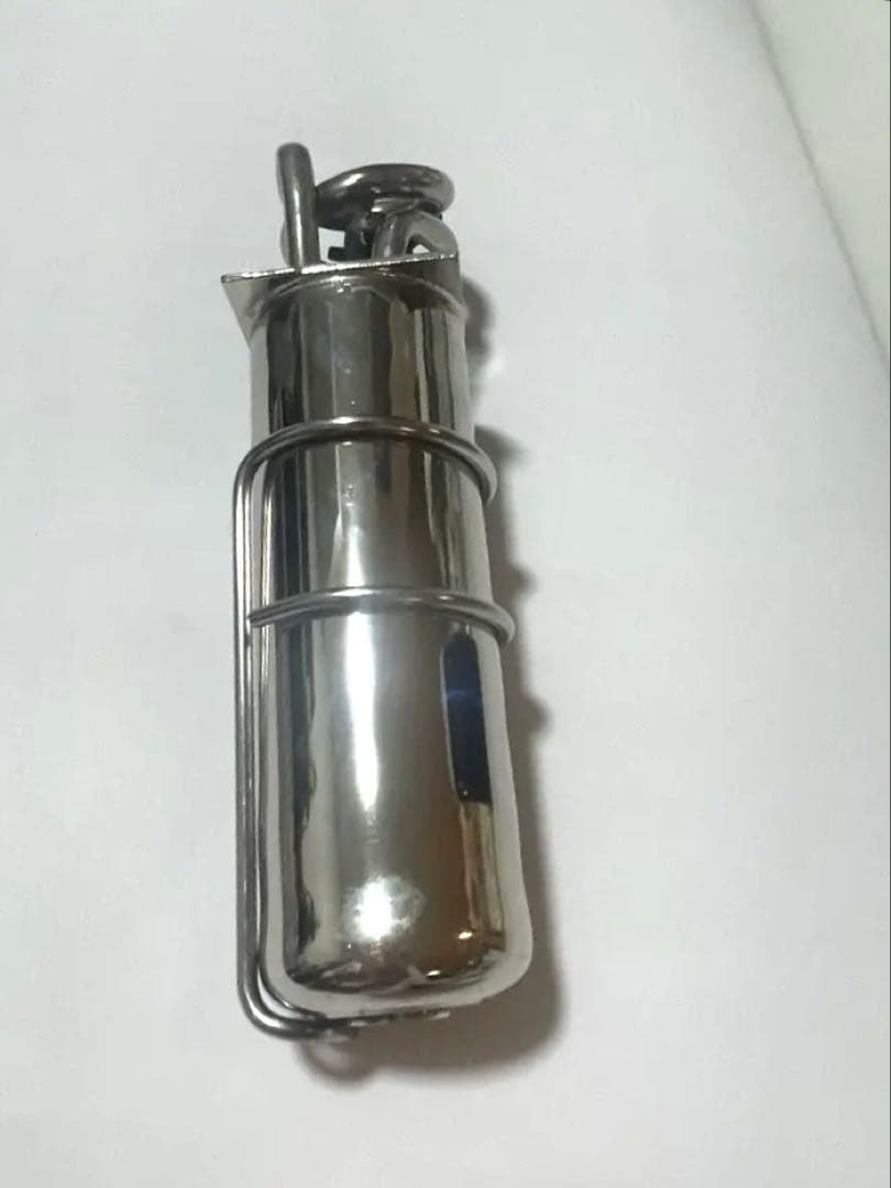 ボルドーバーナー