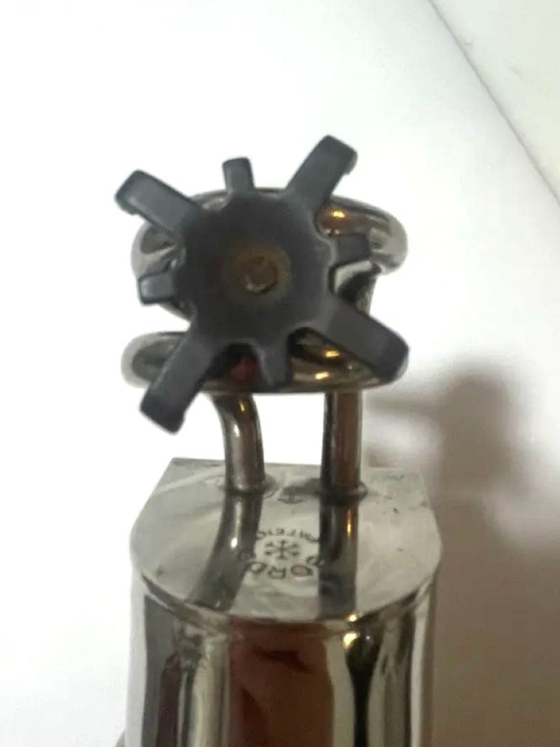 ボルドーバーナー