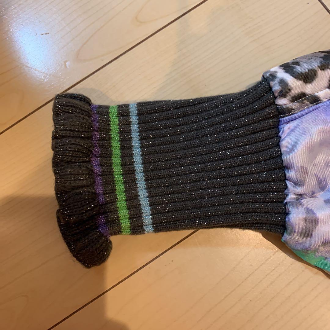 伊太利屋　レディースダウン(新品未使用・タグ付き)