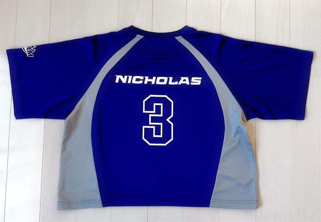 &TEAM 3rd Anniversary 縁DAY NICHOLAS ニコラス