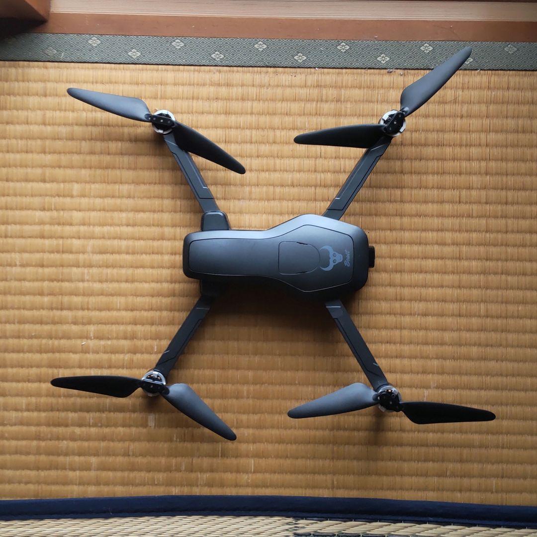 ホビーラジコン SG906 MAX