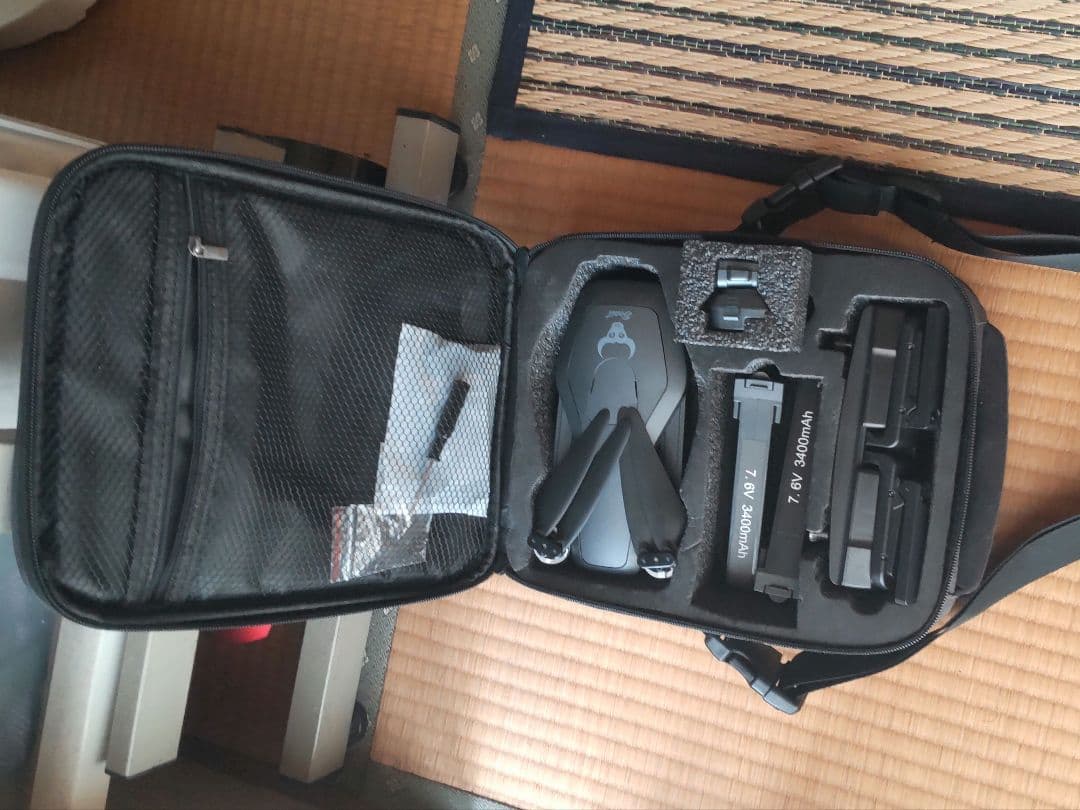 ホビーラジコン SG906 MAX