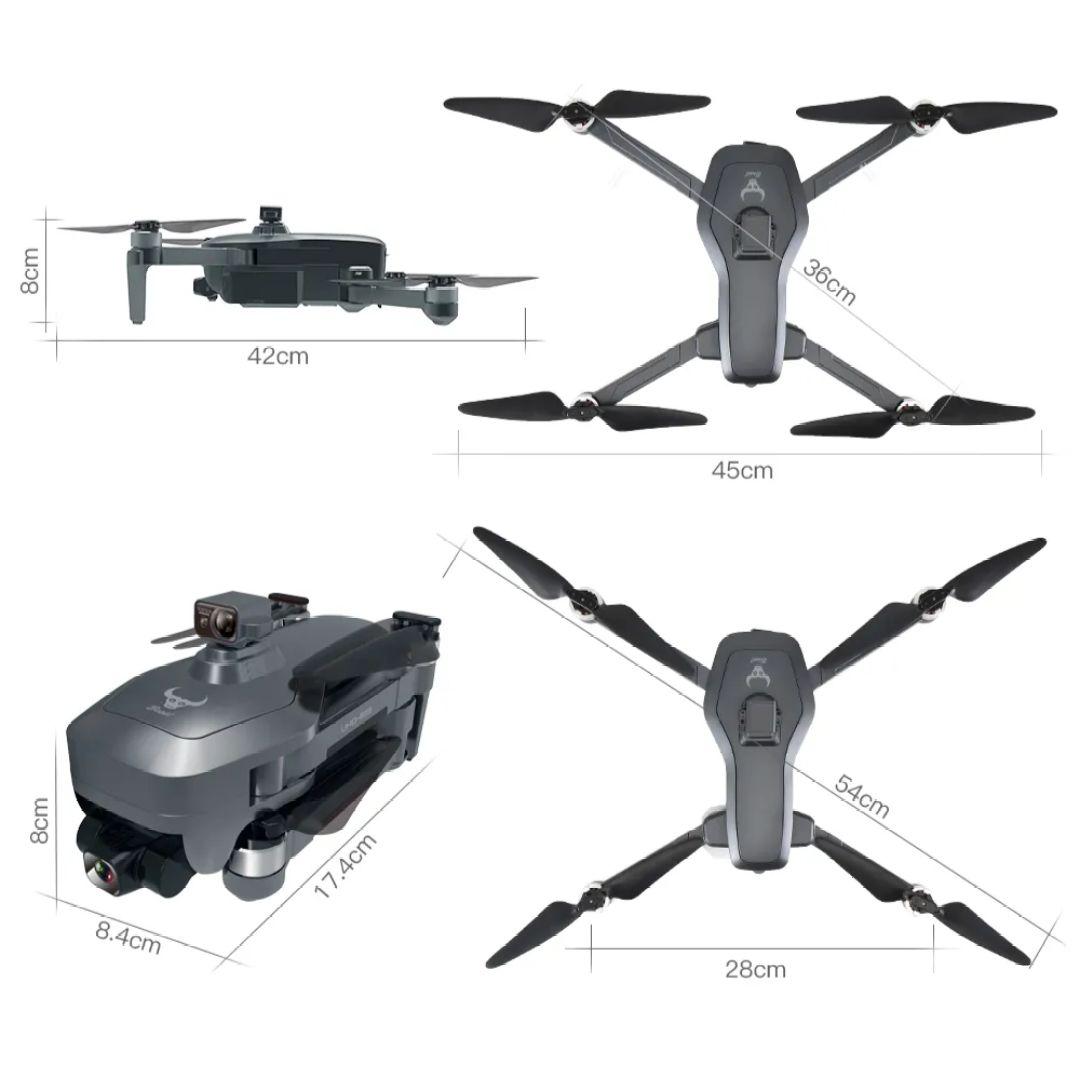 ホビーラジコン SG906 MAX