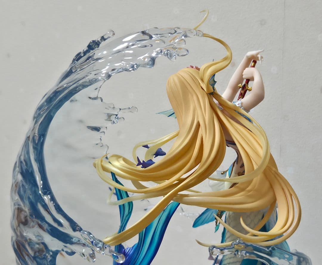 FairyTale-Another リトル・マーメイド Myethos ミートス