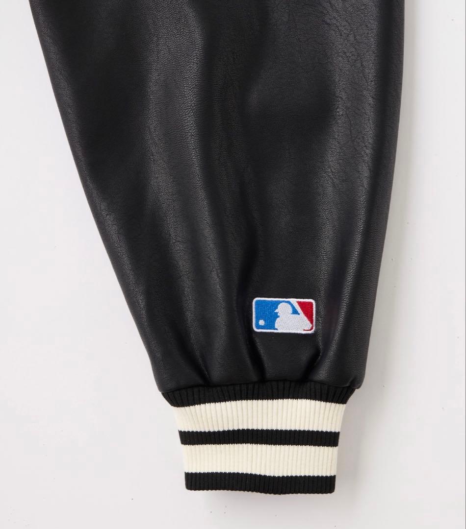 完売品 新品 タグ付き ドジャース MLB メジャー スタジャン ユニセックス