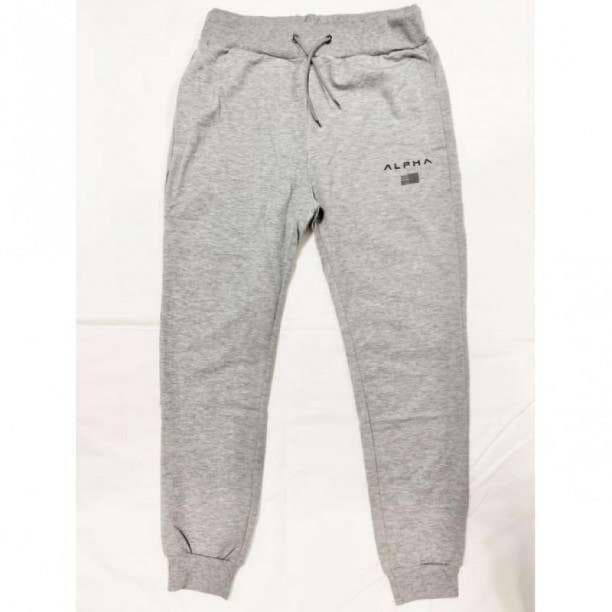 Tシャツ×スウェットジョガーパンツ　セットアップジムウェアXL迷彩×グレー未使用