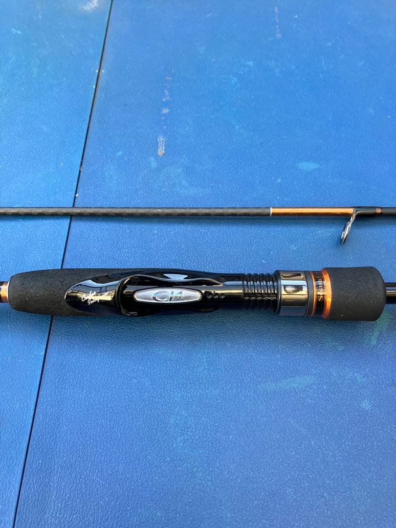 シマノ　ソアレSS S706ULS