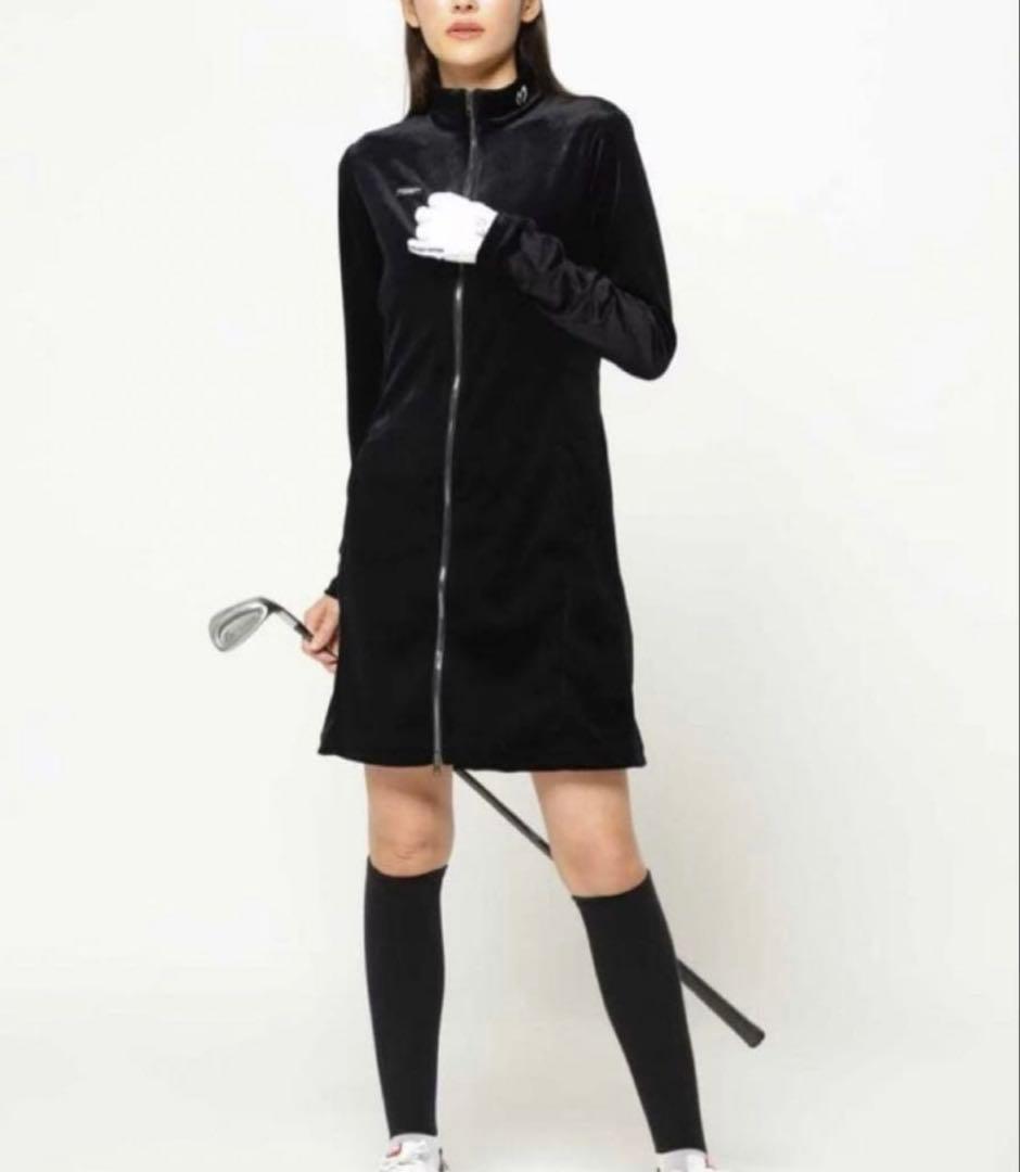 マスターバニー　ワンピース