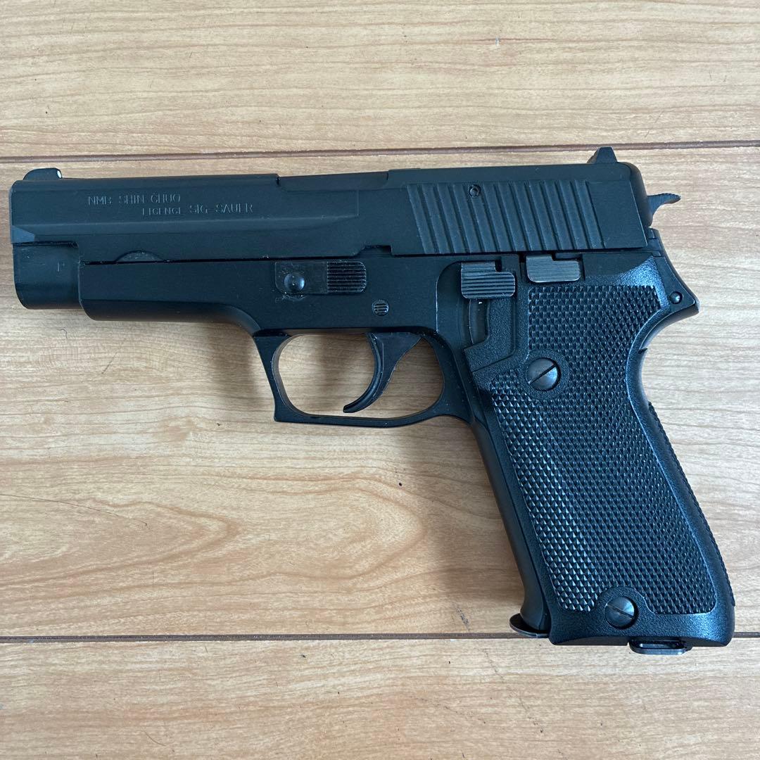 シグ P220 自衛隊仕様 ジャンク品