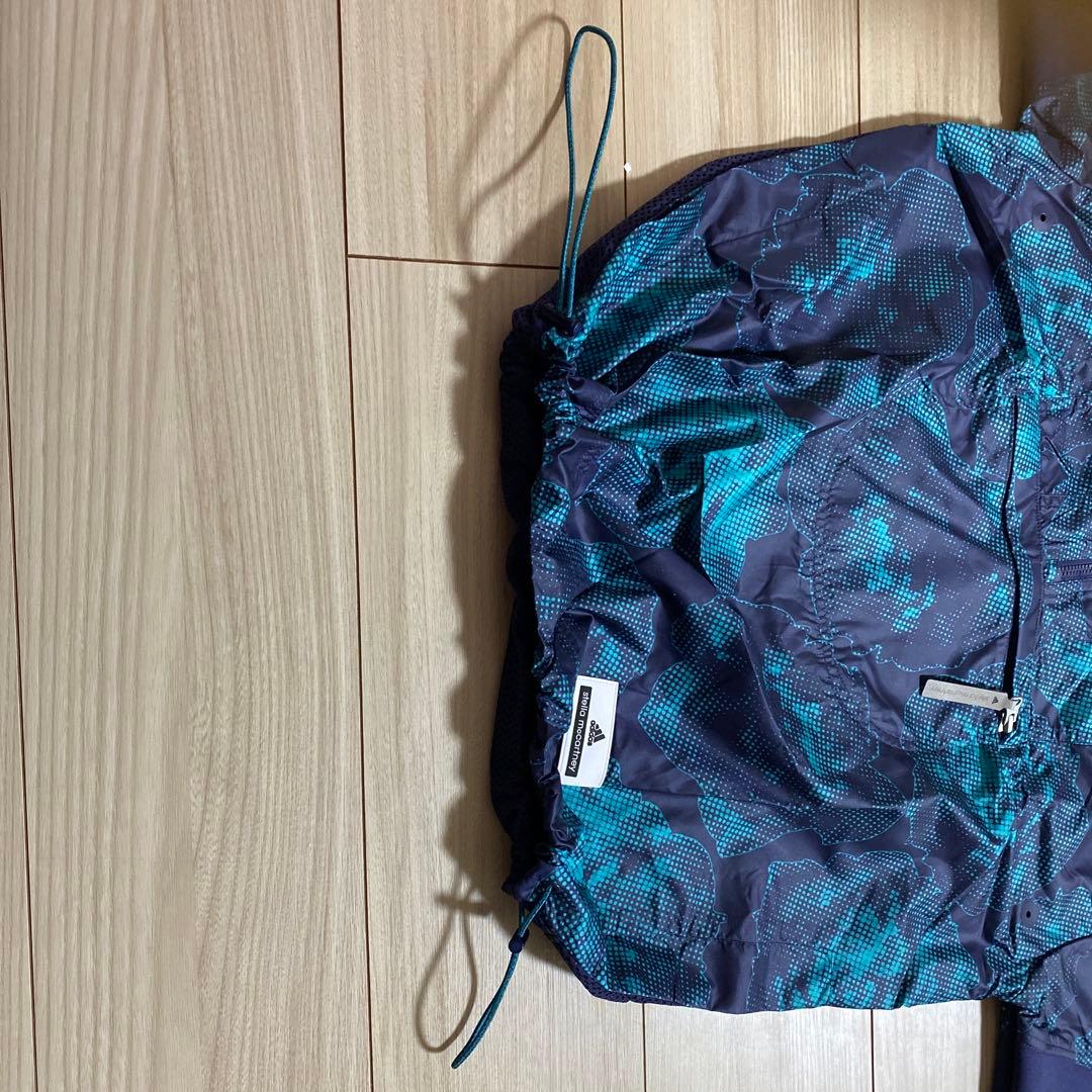 新品未使用　アディダスバイステラマッカートニー　アウター XS