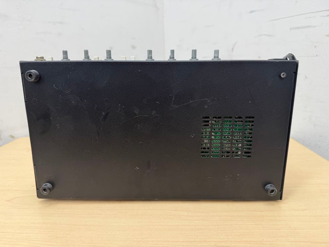 HA373☆Fender☆Rumble 350☆ベースアンプ☆ヘッドアンプ