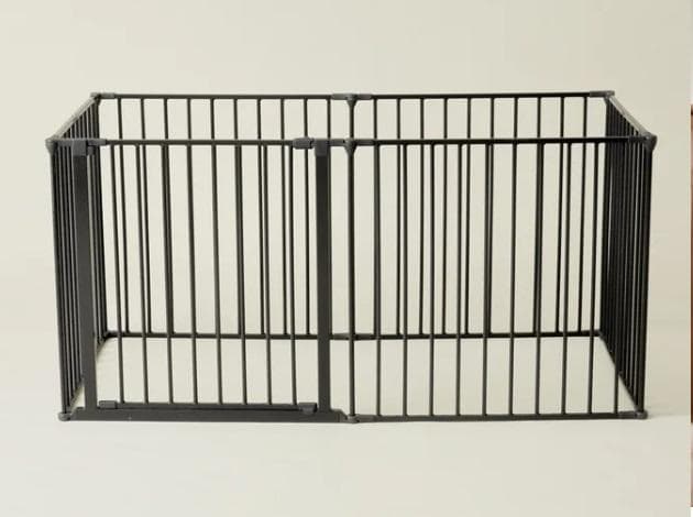 未使用未開封　ペットケージ　スカンジナビアペットケージ XXL 黒