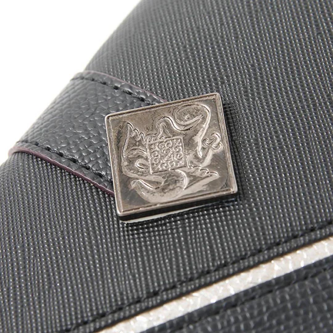 悪魔ほむら モデル 二つ折り財布 魔法少女まどか☆マギカ