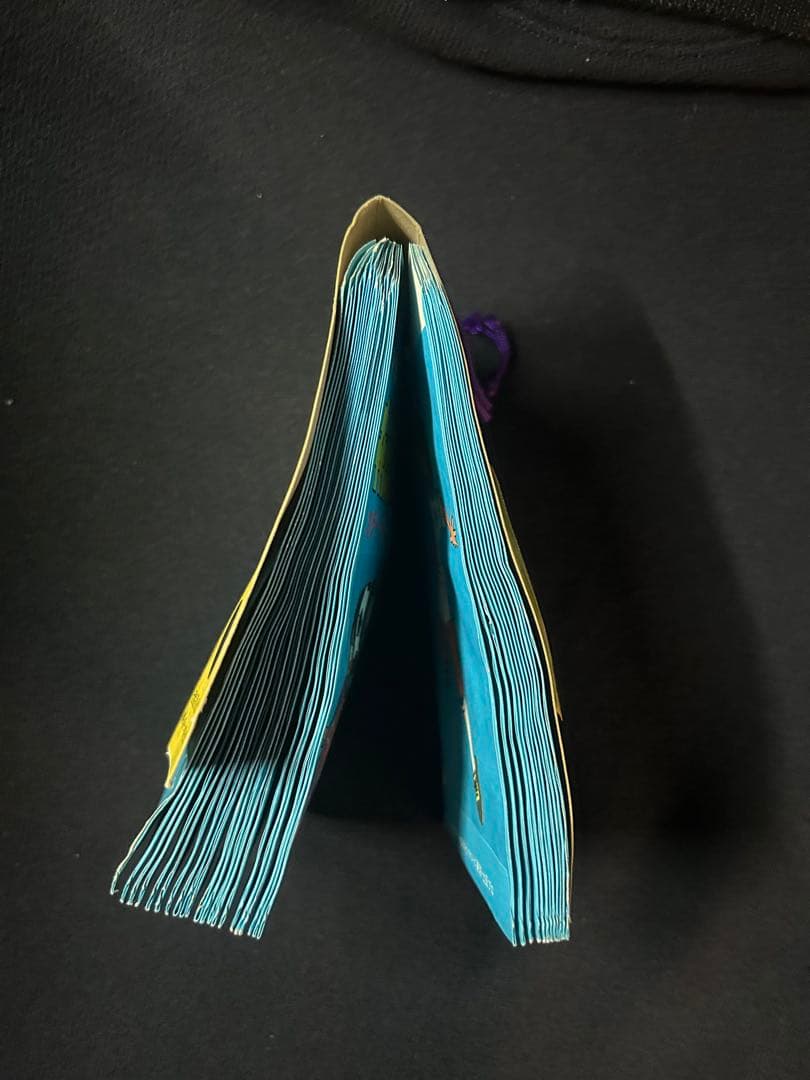 キャプテン翼 ラブシール30+3付き　アマダ