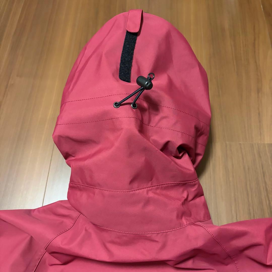 リアス Reath ウェーディングジャケット フィッシング