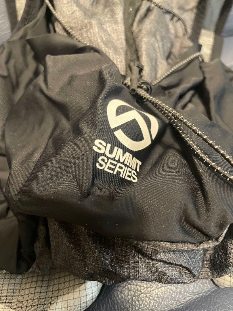 THE NORTH FACE TR10 S(ランニングソフトボトル500付)