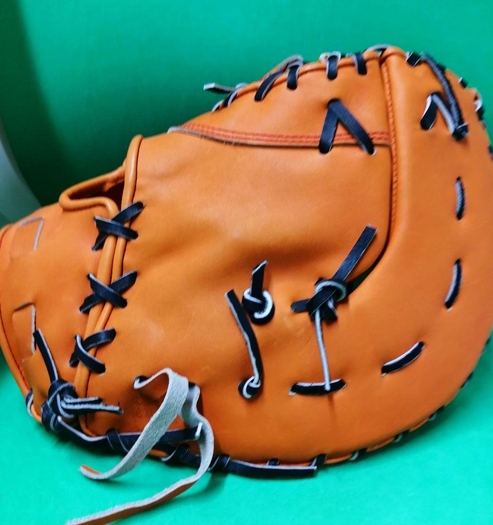 235.Tamazawa軟式オーダーミット