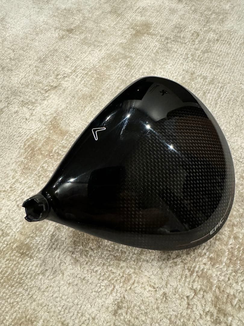 Epic max LS カスタム　中古