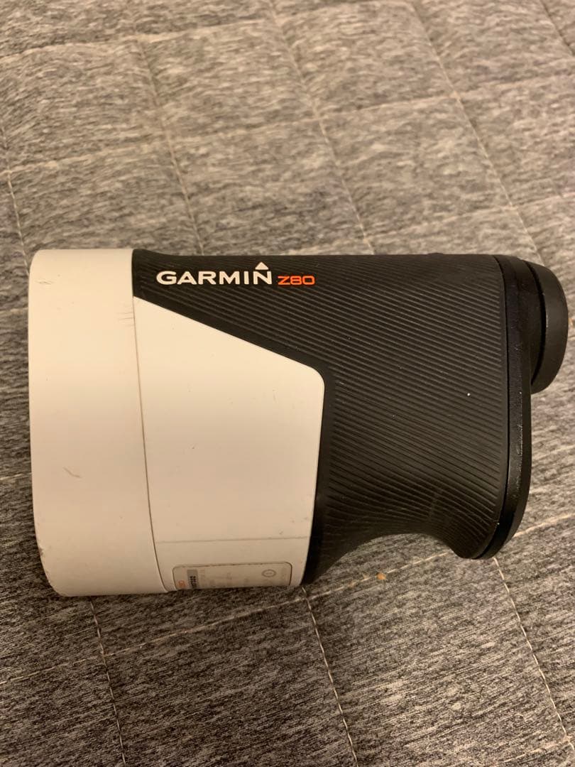 GARMIN Z80 ゴルフ用レーザー距離計
