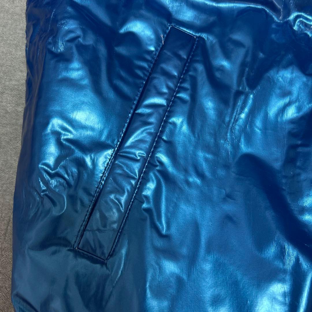 花咲徳栄高校野球部　グランドコート　※ほぼ未使用品・訳アリ