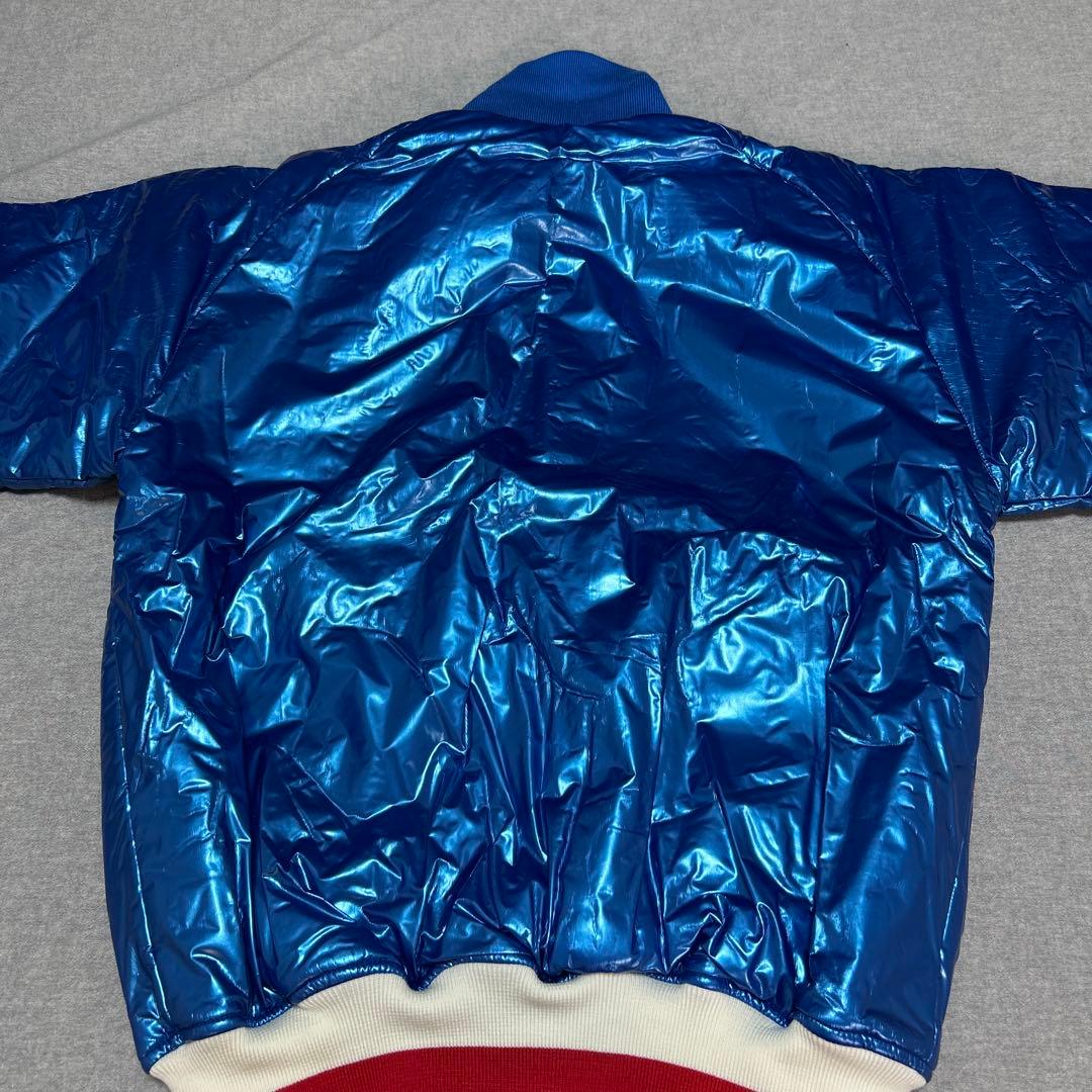 花咲徳栄高校野球部　グランドコート　※ほぼ未使用品・訳アリ