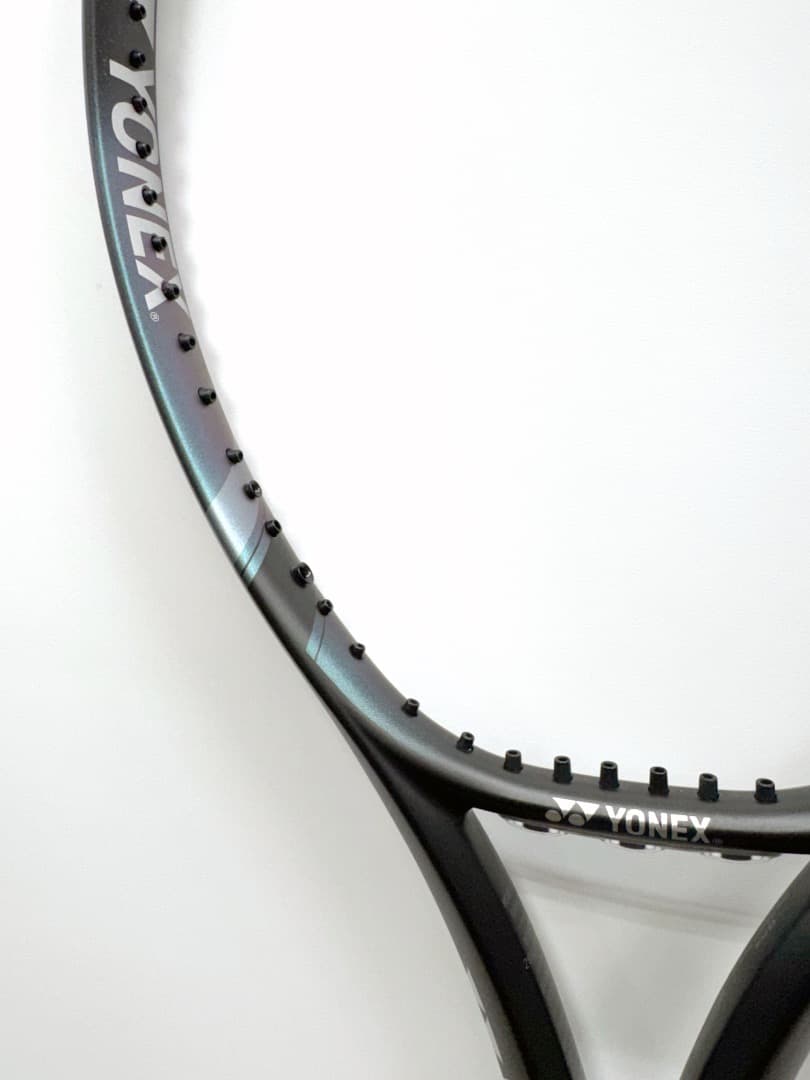 YONEX 07 EZONE100L アクアナイトBK G1新品 No.11