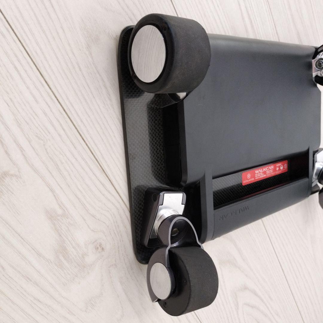 WALKCAR2 公道走行可能10km/h サンドベージュ