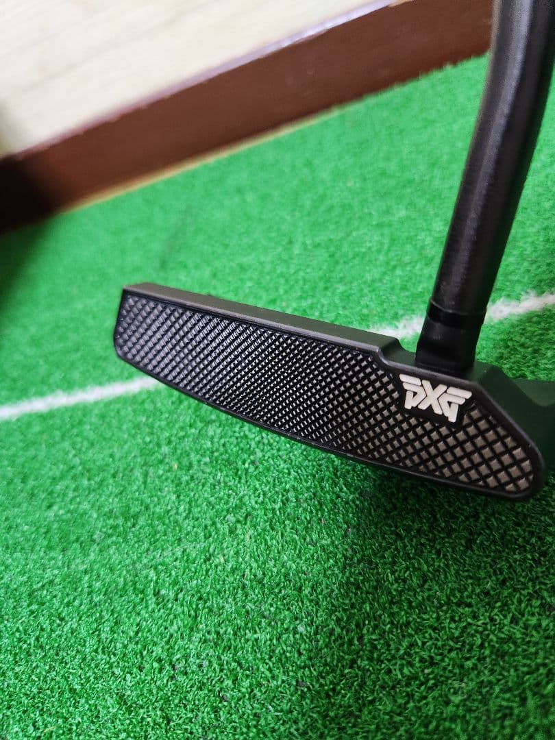 美品　PXG CLOSER GEN2　新品純正　FLAT SO3.0