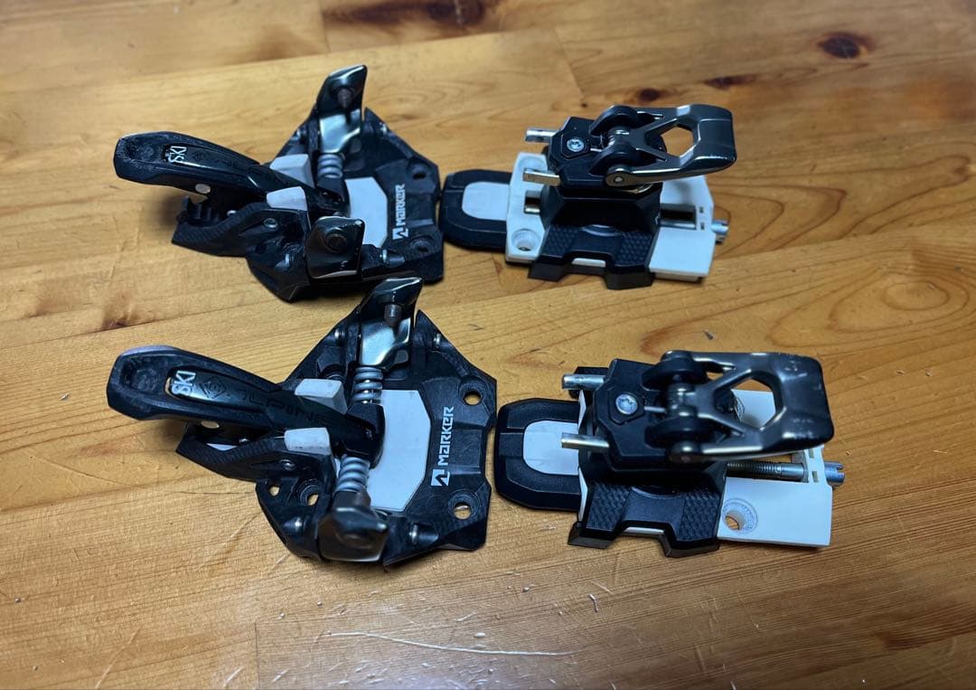 マーカーアルピニスト　9