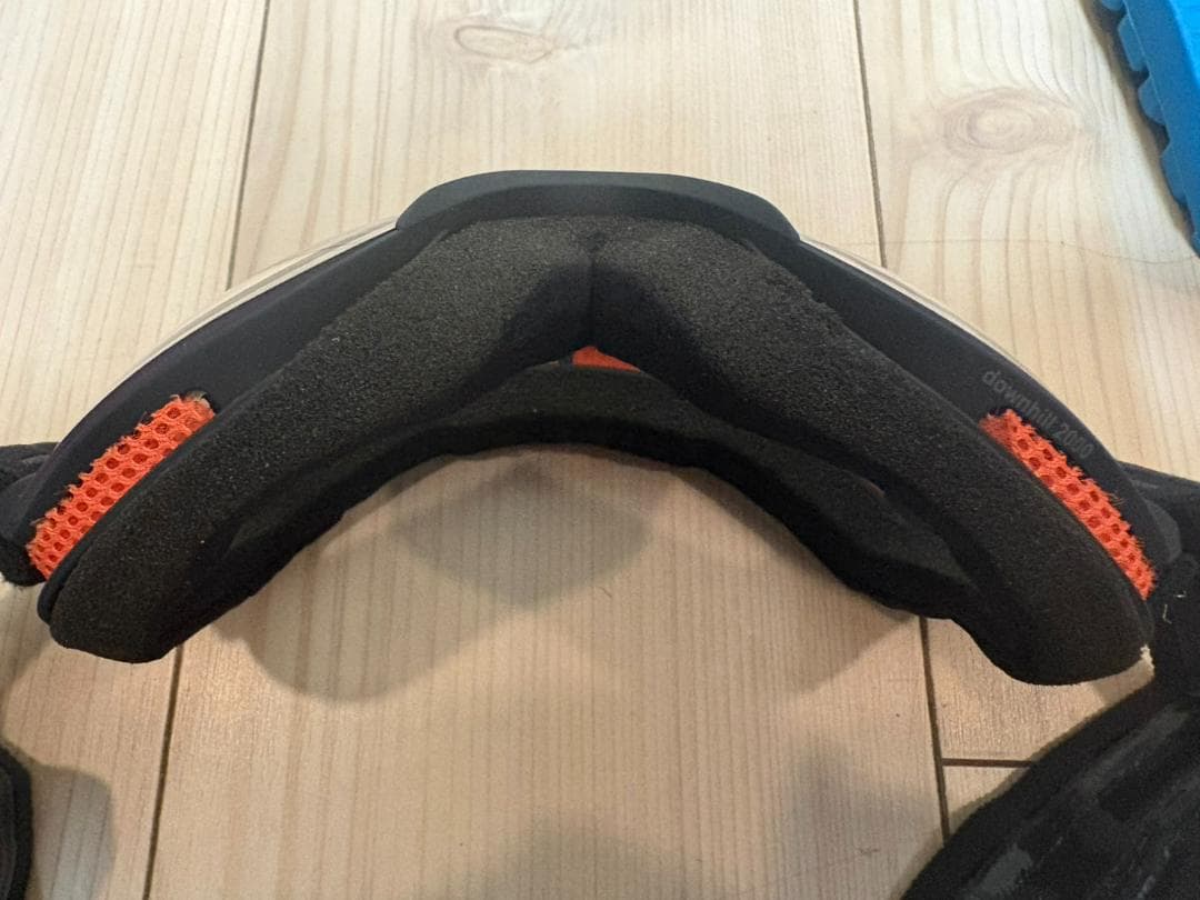 【おまけ多数】uvex ウベックス　downhill 2000 VP X