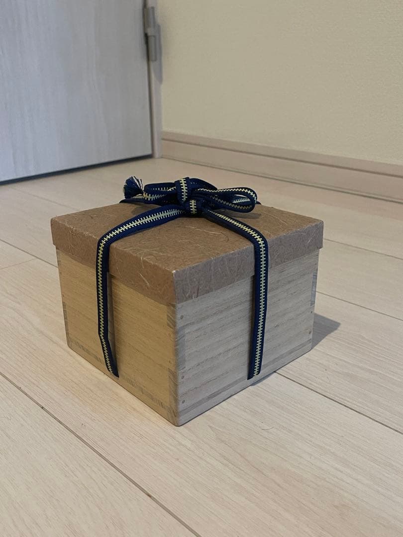 鈴木五郎　ロスオリベ　茶碗　木箱有